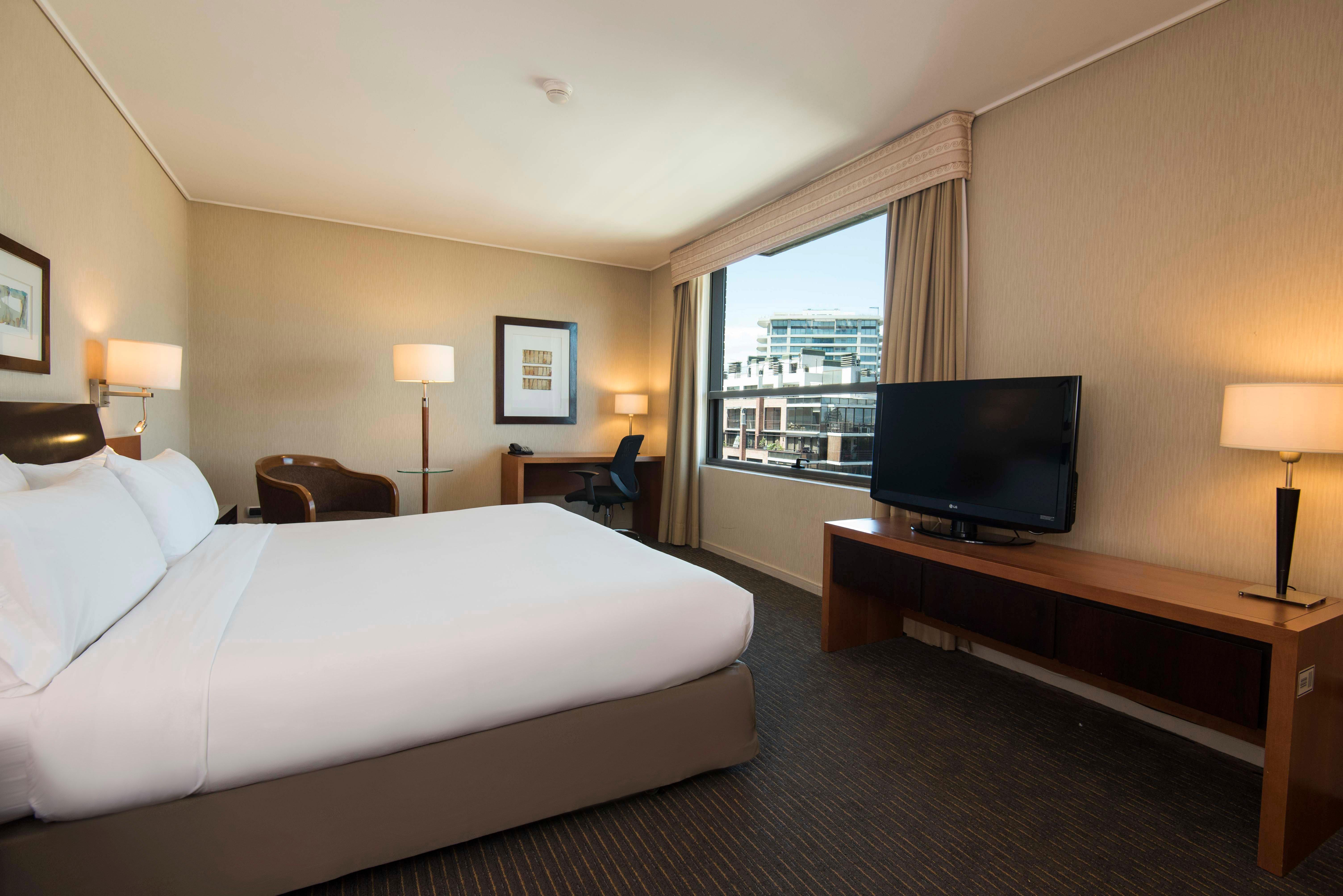 Holiday Inn Express Santiago Las Condes By Ihg Exterior foto