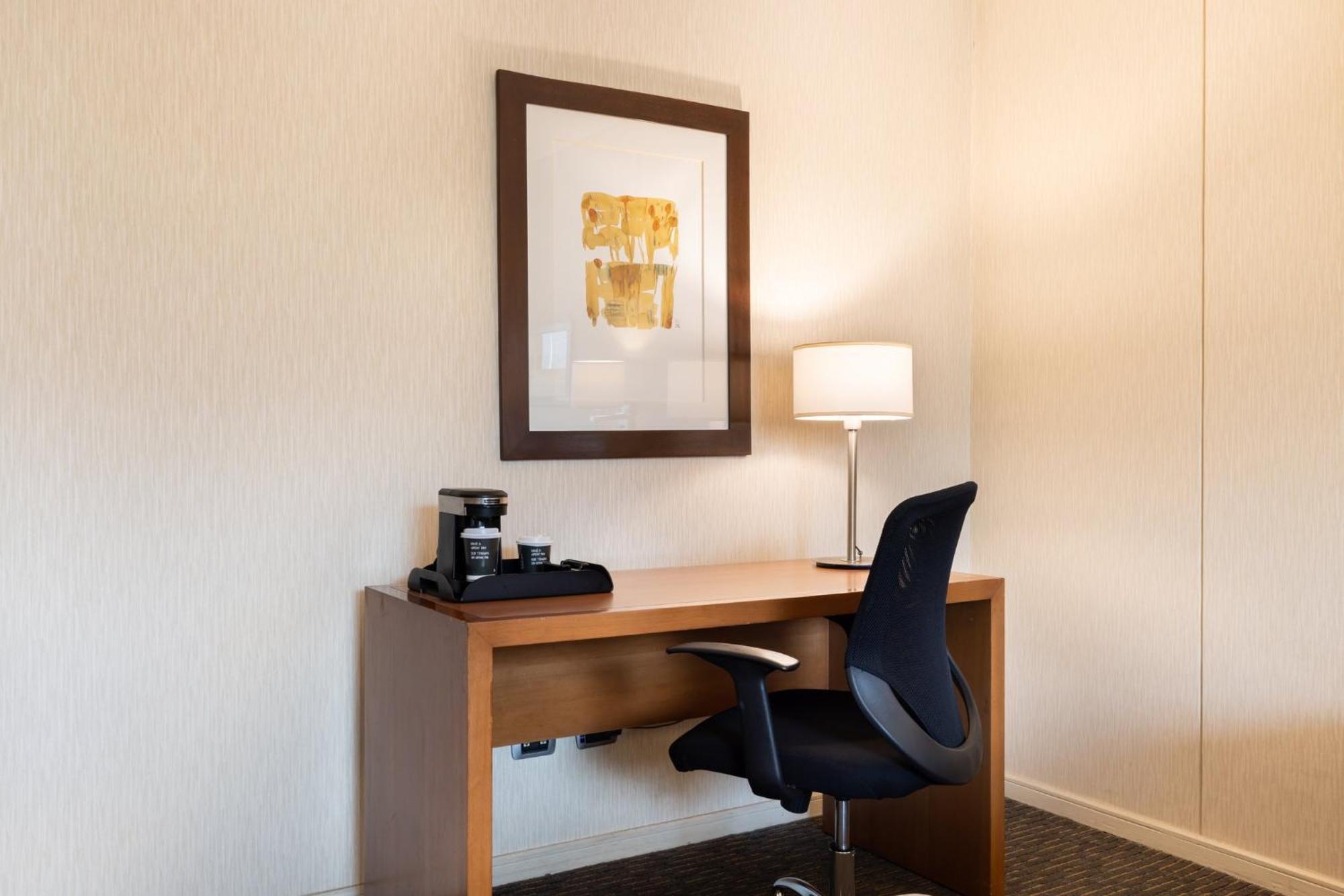 Holiday Inn Express Santiago Las Condes By Ihg Exterior foto
